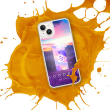 Load image into Gallery viewer, Goodbye iPhone Case