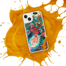 Load image into Gallery viewer, Goon Squad iPhone Case