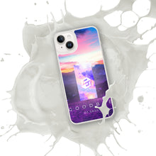 Load image into Gallery viewer, Goodbye iPhone Case