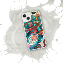Load image into Gallery viewer, Goon Squad iPhone Case