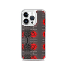 Load image into Gallery viewer, The Red iPhone Case