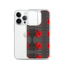 Load image into Gallery viewer, The Red iPhone Case