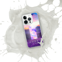 Load image into Gallery viewer, Goodbye iPhone Case
