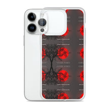 Load image into Gallery viewer, The Red iPhone Case