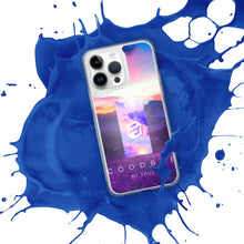 Load image into Gallery viewer, Goodbye iPhone Case