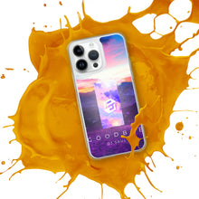 Load image into Gallery viewer, Goodbye iPhone Case