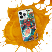 Load image into Gallery viewer, Goon Squad iPhone Case