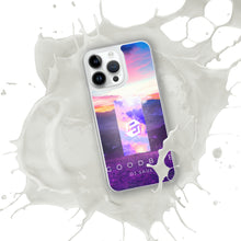 Load image into Gallery viewer, Goodbye iPhone Case