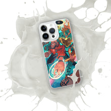 Load image into Gallery viewer, Goon Squad iPhone Case