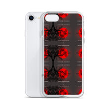 Load image into Gallery viewer, The Red iPhone Case