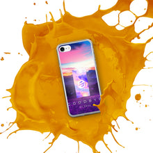 Load image into Gallery viewer, Goodbye iPhone Case