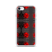Load image into Gallery viewer, The Red iPhone Case