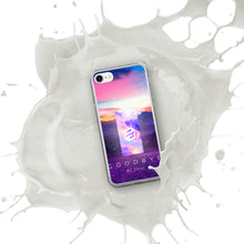Load image into Gallery viewer, Goodbye iPhone Case