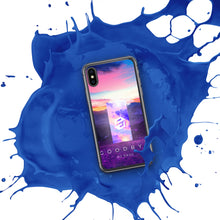 Load image into Gallery viewer, Goodbye iPhone Case