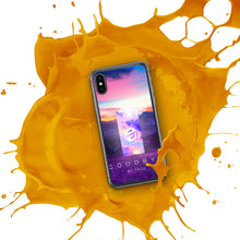 Load image into Gallery viewer, Goodbye iPhone Case