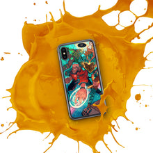 Load image into Gallery viewer, Goon Squad iPhone Case