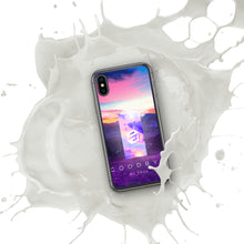 Load image into Gallery viewer, Goodbye iPhone Case