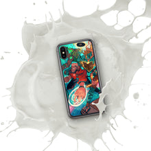 Load image into Gallery viewer, Goon Squad iPhone Case