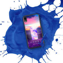 Load image into Gallery viewer, Goodbye iPhone Case