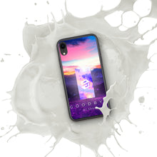 Load image into Gallery viewer, Goodbye iPhone Case