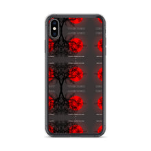 Load image into Gallery viewer, The Red iPhone Case
