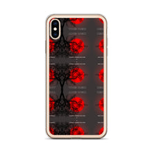 Load image into Gallery viewer, The Red iPhone Case