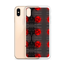 Load image into Gallery viewer, The Red iPhone Case