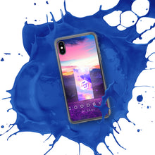 Load image into Gallery viewer, Goodbye iPhone Case