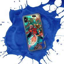 Load image into Gallery viewer, Goon Squad iPhone Case