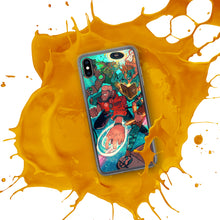 Load image into Gallery viewer, Goon Squad iPhone Case