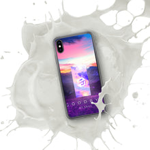 Load image into Gallery viewer, Goodbye iPhone Case