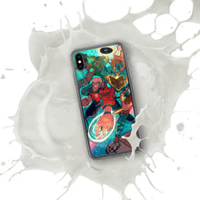 Load image into Gallery viewer, Goon Squad iPhone Case
