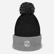 Load image into Gallery viewer, Pom-Pom Beanie