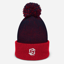 Load image into Gallery viewer, Pom-Pom Beanie