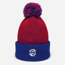 Load image into Gallery viewer, Pom-Pom Beanie