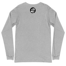 Load image into Gallery viewer, Unisex Long Sleeve Tee
