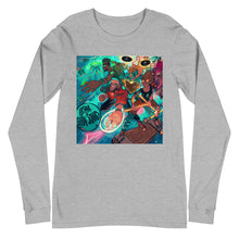 Load image into Gallery viewer, Unisex Long Sleeve Tee