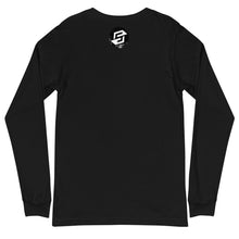 Load image into Gallery viewer, Unisex Long Sleeve Tee