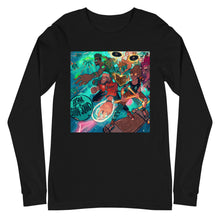 Load image into Gallery viewer, Unisex Long Sleeve Tee