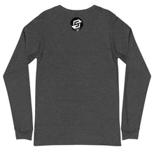 Load image into Gallery viewer, Unisex Long Sleeve Tee