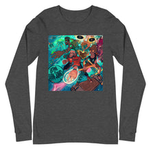 Load image into Gallery viewer, Unisex Long Sleeve Tee