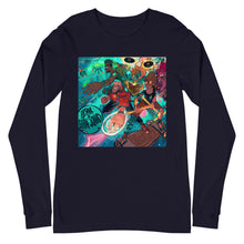 Load image into Gallery viewer, Unisex Long Sleeve Tee