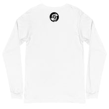 Load image into Gallery viewer, Unisex Long Sleeve Tee