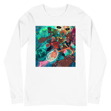 Load image into Gallery viewer, Unisex Long Sleeve Tee