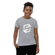 Load image into Gallery viewer, Youth Short Sleeve T-Shirt