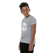 Load image into Gallery viewer, Youth Short Sleeve T-Shirt