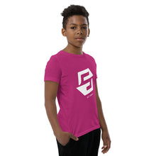 Load image into Gallery viewer, Youth Short Sleeve T-Shirt