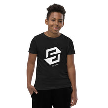 Load image into Gallery viewer, Youth Short Sleeve T-Shirt