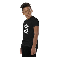 Load image into Gallery viewer, Youth Short Sleeve T-Shirt