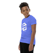 Load image into Gallery viewer, Youth Short Sleeve T-Shirt
